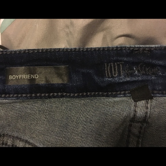 Embellished jeans - Picture 7 of 7